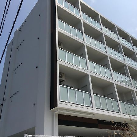 Mr Kinjo In 西原インター Гинован Экстерьер фото
